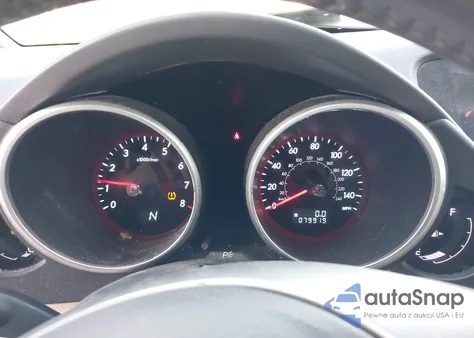 2008 Subaru Tribeca Limited 7-Passenger z USA, uszkodzony, nr VIN 4S4WX97D284400502